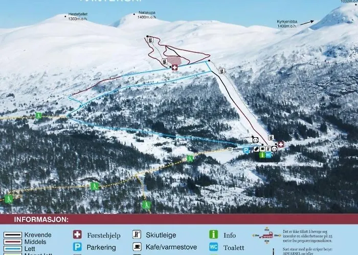 Vakantiehuis Ny Og Moderne I Stryn. Solrik Plassering